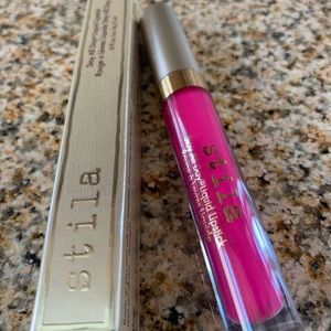 Stila All Day Liquid Lipstick in color Bella